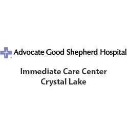 Advocate Good Shepherd Hospital Immediate Care Center - Crystal Lake