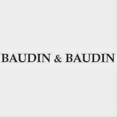 Baudin & Baudin