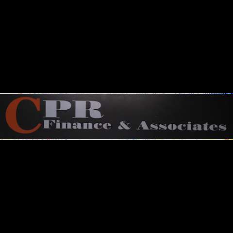 CPR Finance & Associates, LLC