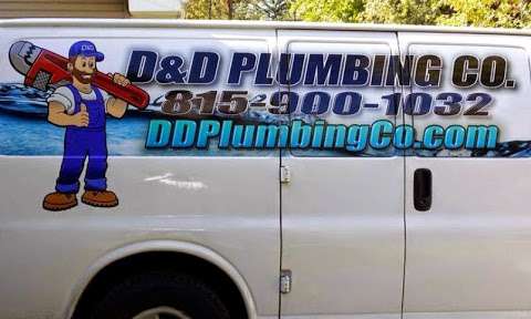 D & D Plumbing Company