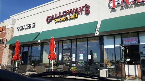 Galloway's Chicago Subs