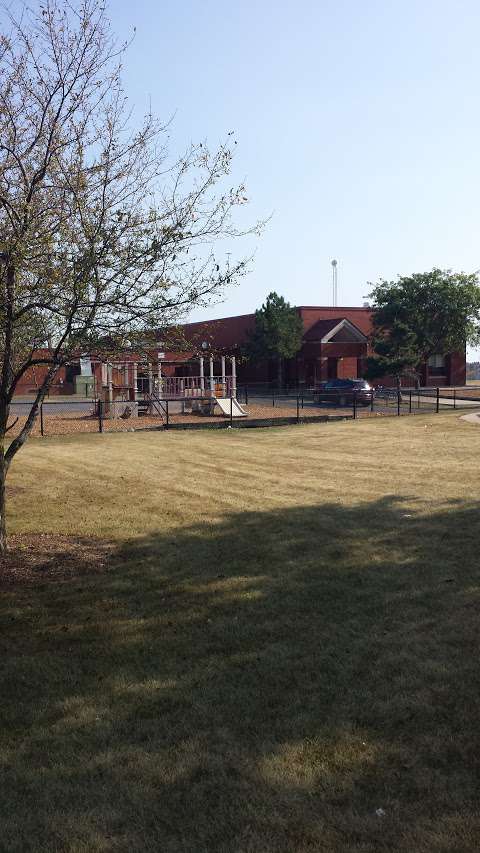 Indian Prairie Elementary School