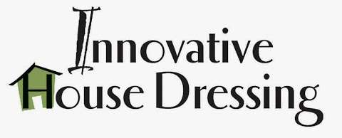 Innovative House Dressing