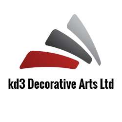 kd3 Decorative Arts Ltd