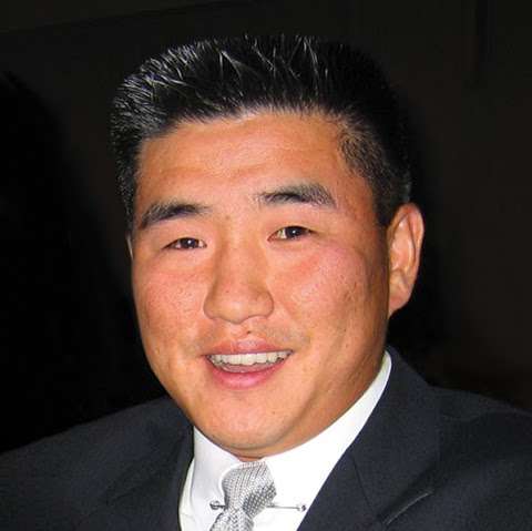 Ki Chung - COUNTRY Financial representative