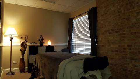 Massage Therapy By Bonnie Michaels, Crystal lake, IL 60014.