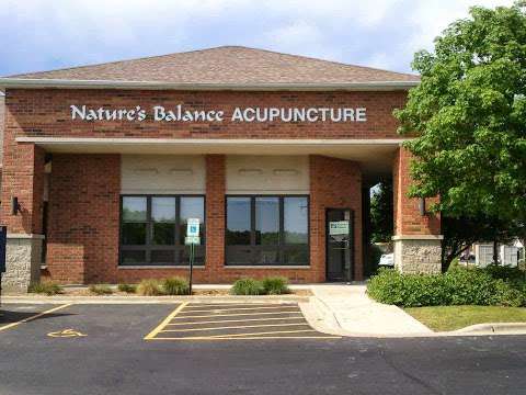 Nature's Balance Acupuncture & Wellness Center