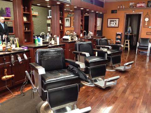 O'Grady's Barbershop
