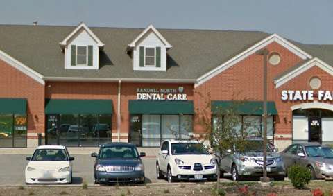 Randall North Dental Care