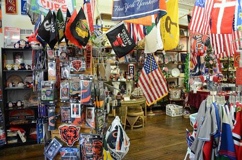 The Flag Store