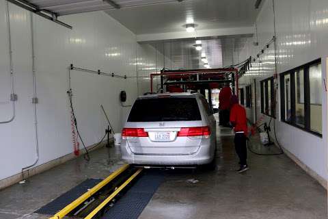 Valley View Car Wash and Detail Center